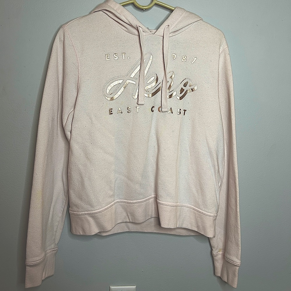 Aeropostale Women’s Hoodie